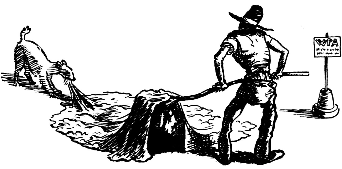 Гигантские хищные амёбы будут выглядеть на суше как-то так. Остальным приходится приспосабливаться к гравитации.