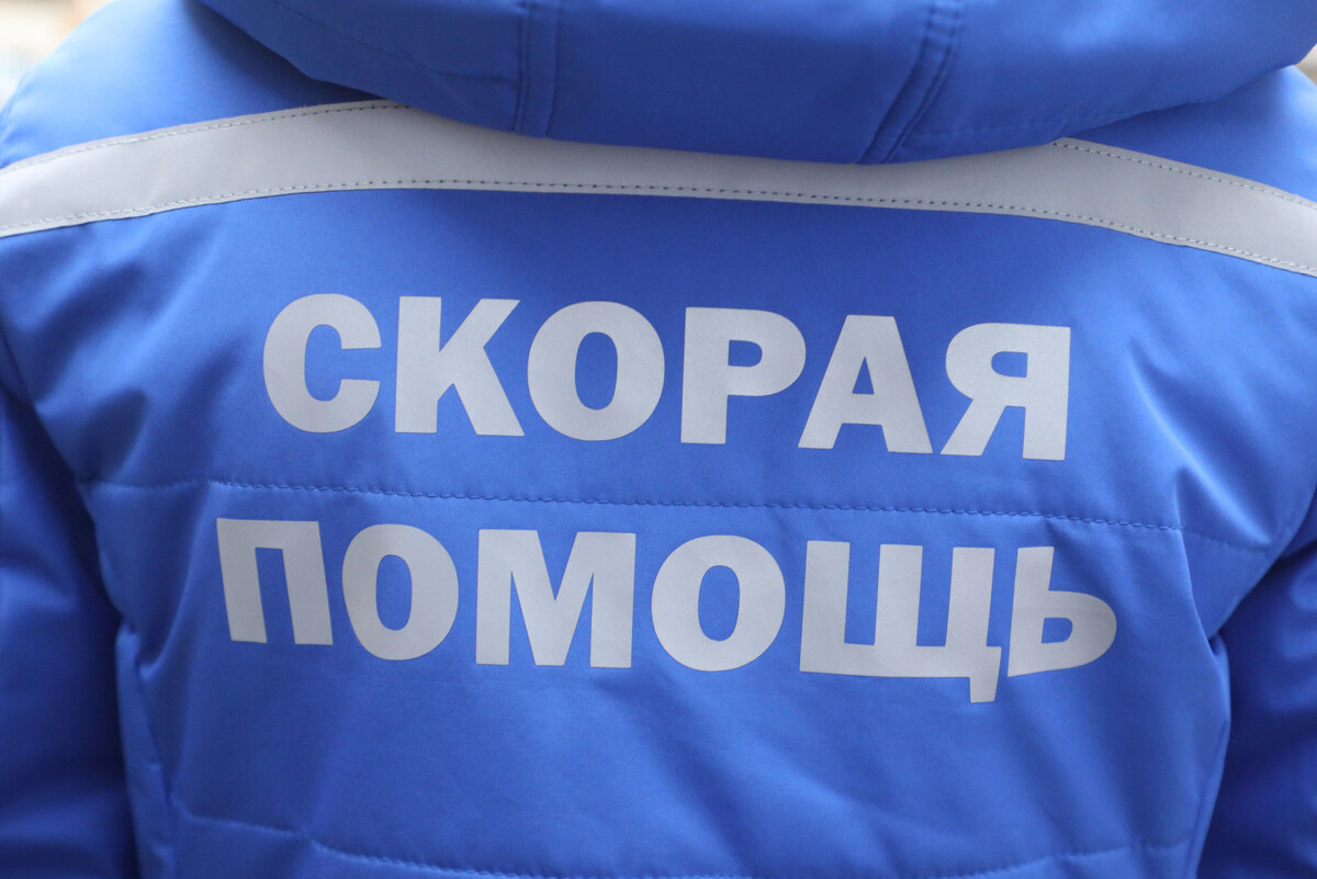 Фото: Александр Глуз / «Петербургский дневник»