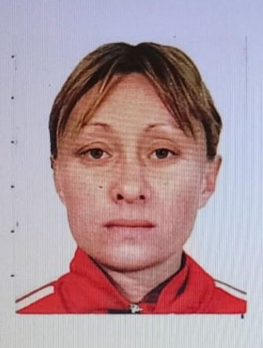    Пропавшая женщина. Источник: СУ СКР по Алтайскому краю