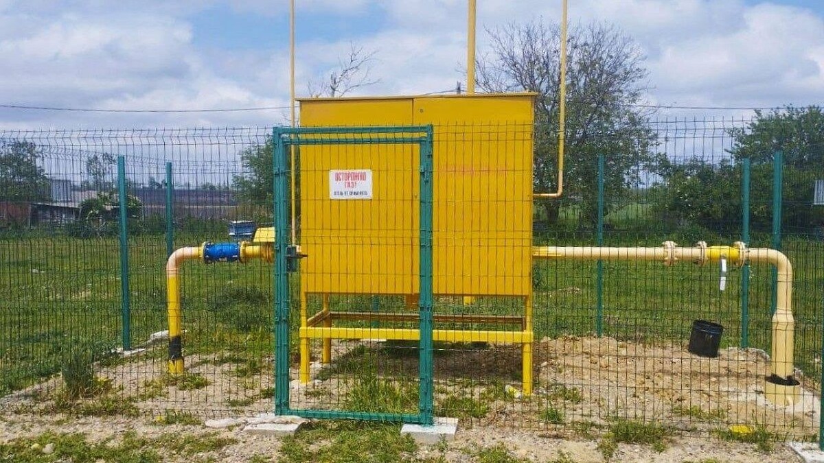    Фото: пресс-служба администрации Краснодарского края