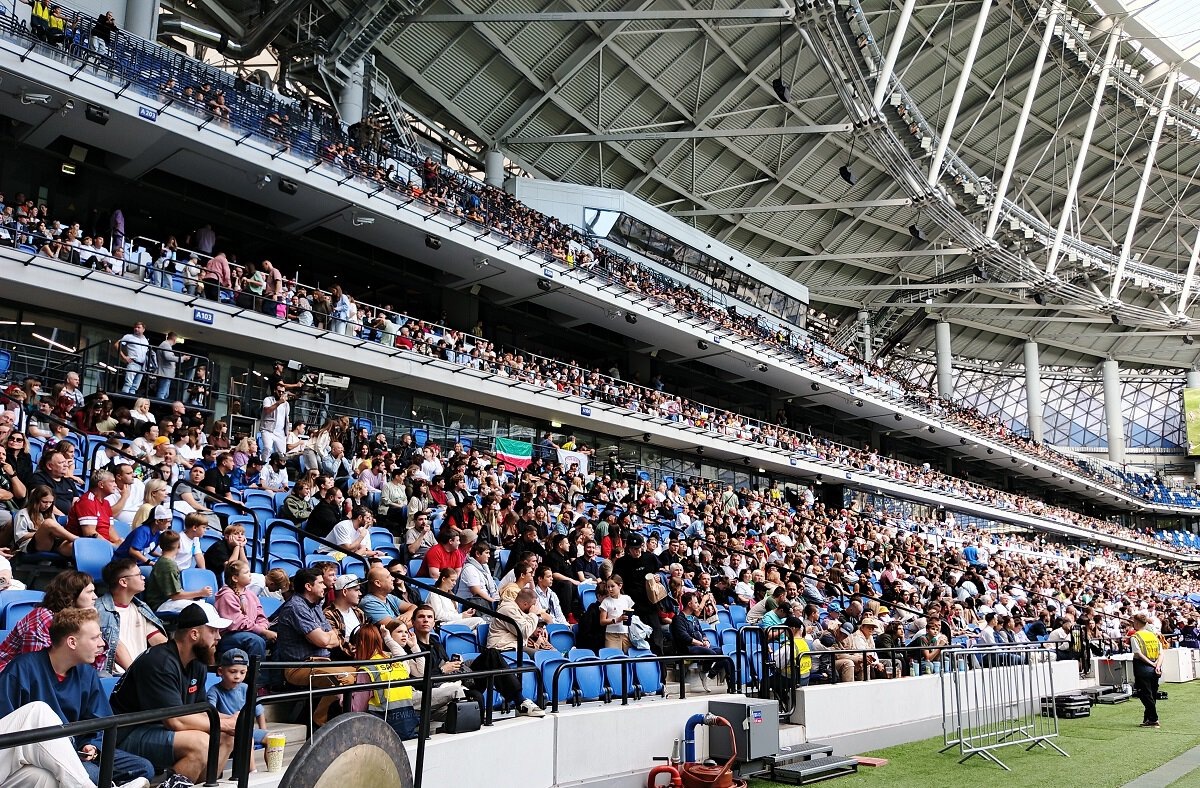 Листайте вправо, чтобы увидеть больше изображений