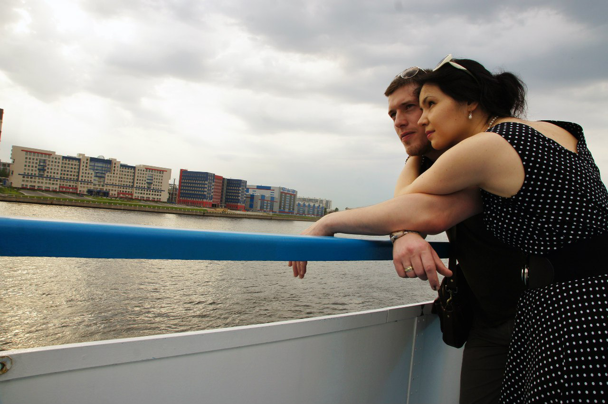 Наша поездка на Валаам