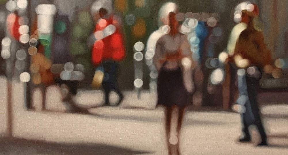 Как улучшить зрение без лекарств и операций: научно обоснованный гид по восстановлению зрения естественным путём