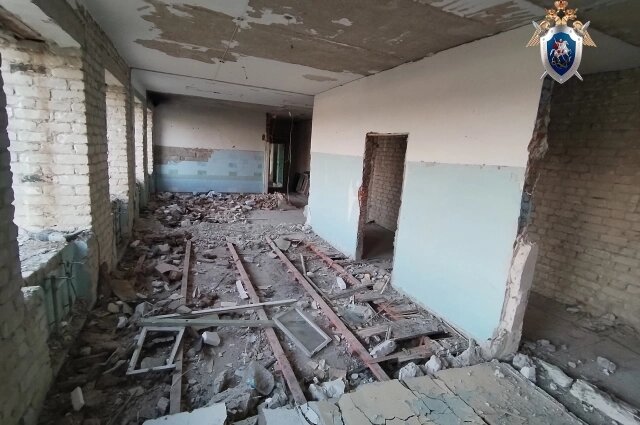    Фото: Пресс-служба следственного комитета по Ульяновской области