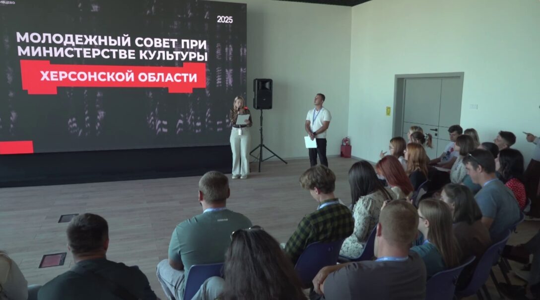    Фото: творческий поселок Счастливцево