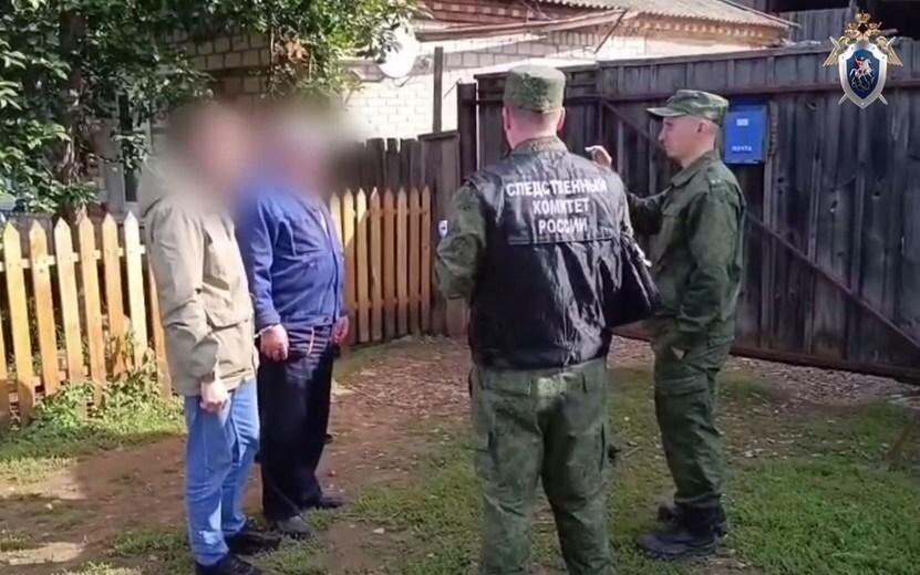    Житель Удмуртии до смерти избил собутыльника и вывез тело в лес