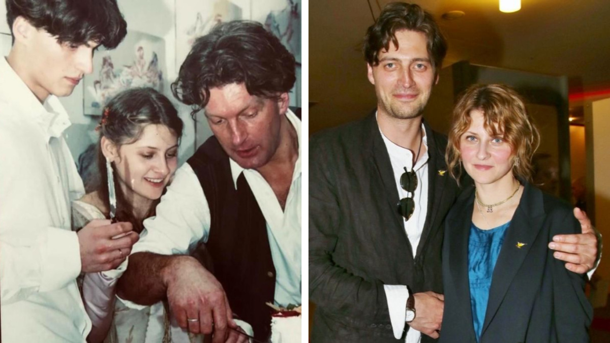 Иван и Лина