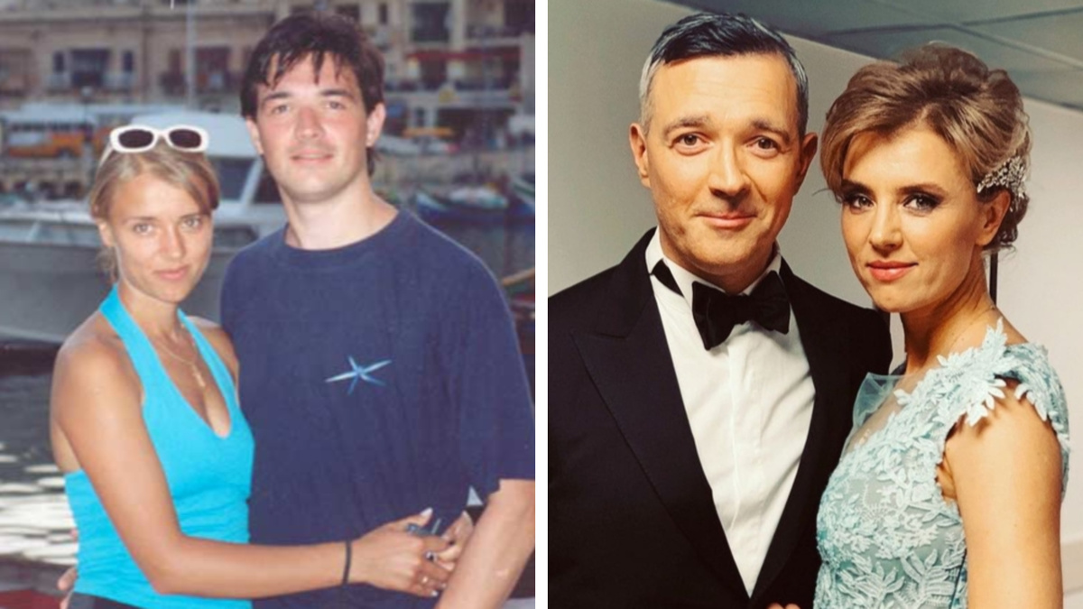 Егор и Ксения