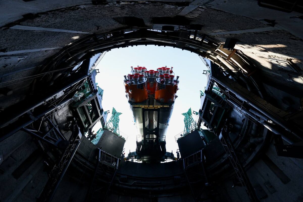 Источник: Роскосмос