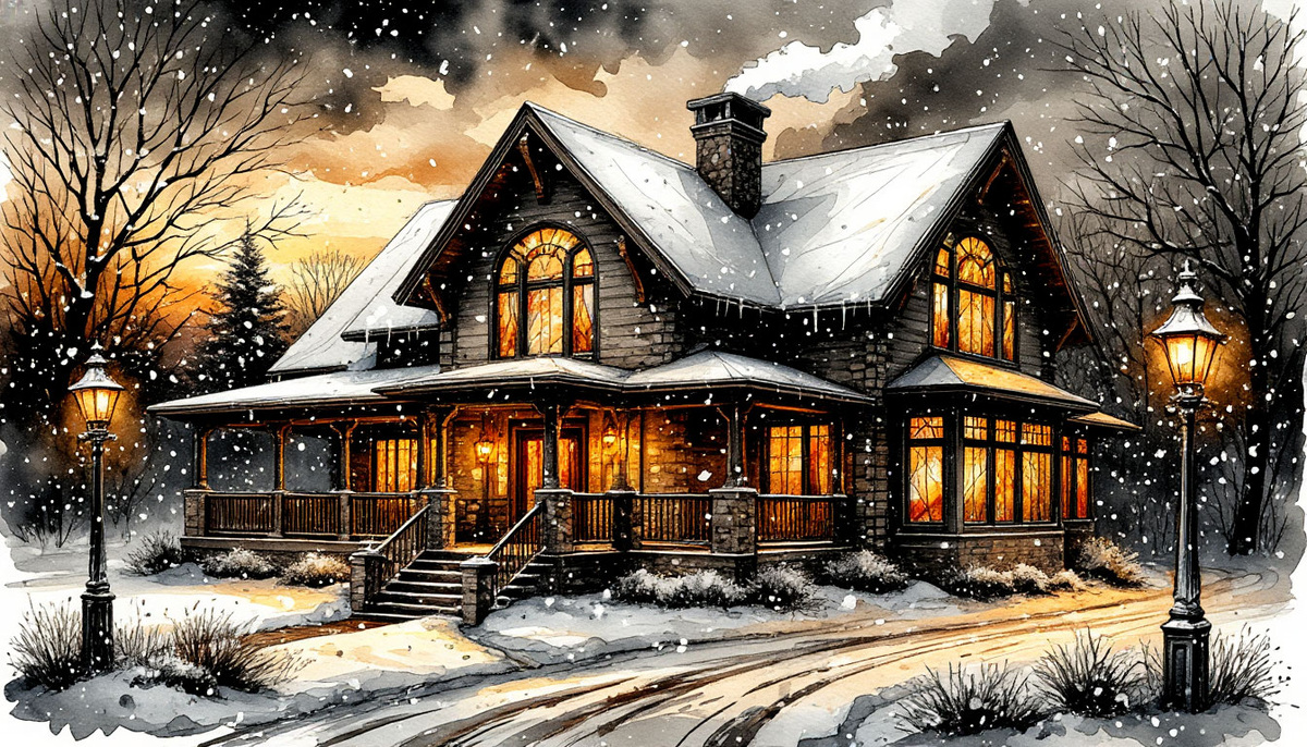 Рисунок: нейросеть