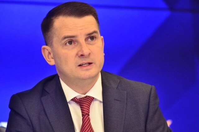    Ярослав Нилов. Фото: www.globallookpress.com