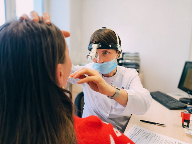    Врачи нашли подозрение на рак у 193 жителей Кировской области