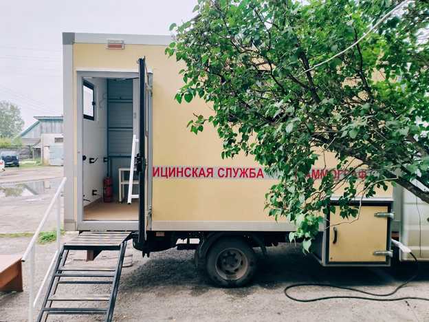    Врачи нашли подозрение на рак у 193 жителей Кировской области