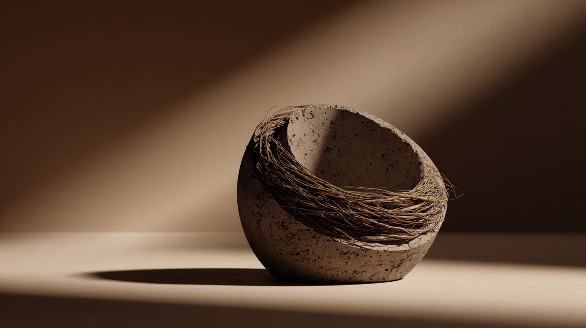    Как правильно создать гнездо для интроверта Владислав Котляренко