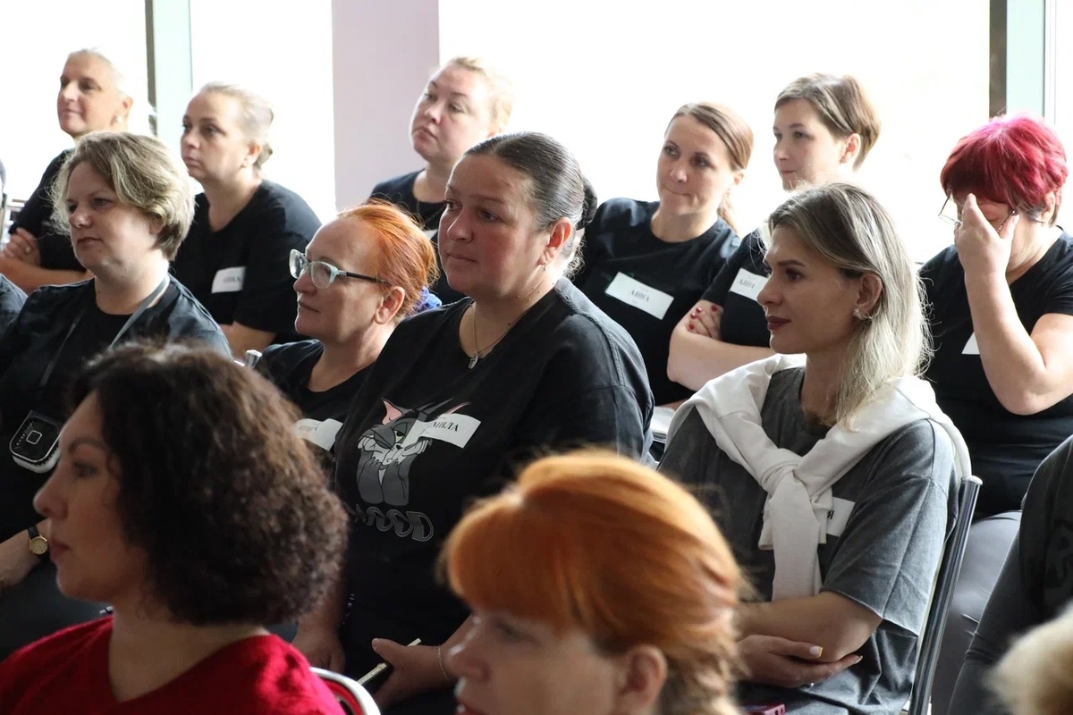 Листайте вправо, чтобы увидеть больше изображений