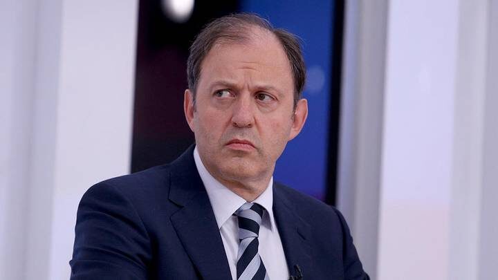  Фото: Кирилл Зыков / АГН Москва