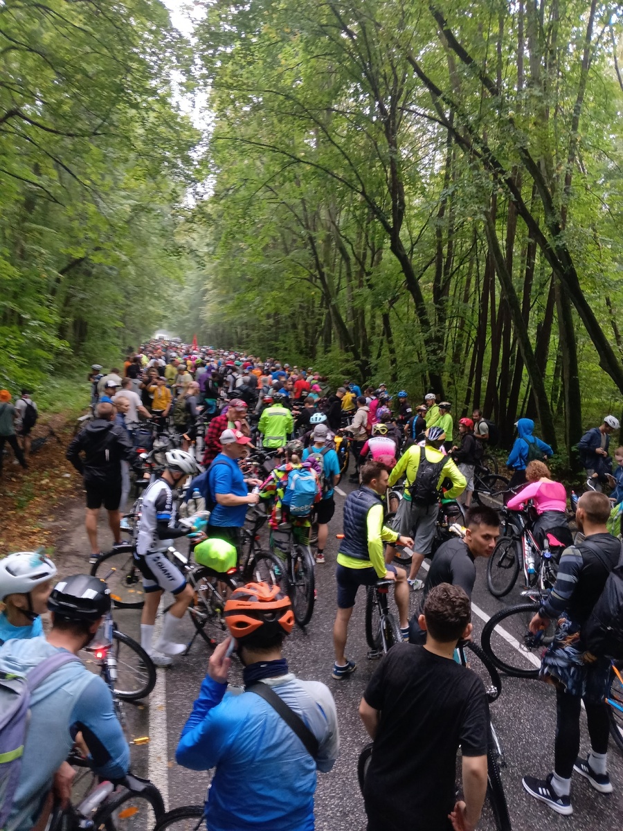 Пит-стоп, перекус и прочая