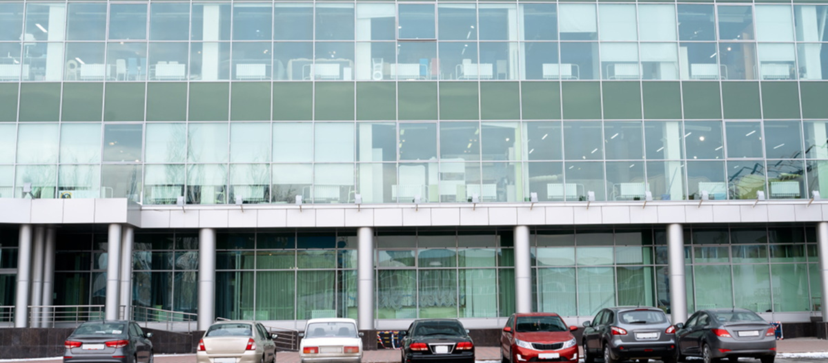 Самозанятым могут разрешить сдавать в аренду нежилые помещения по НПД