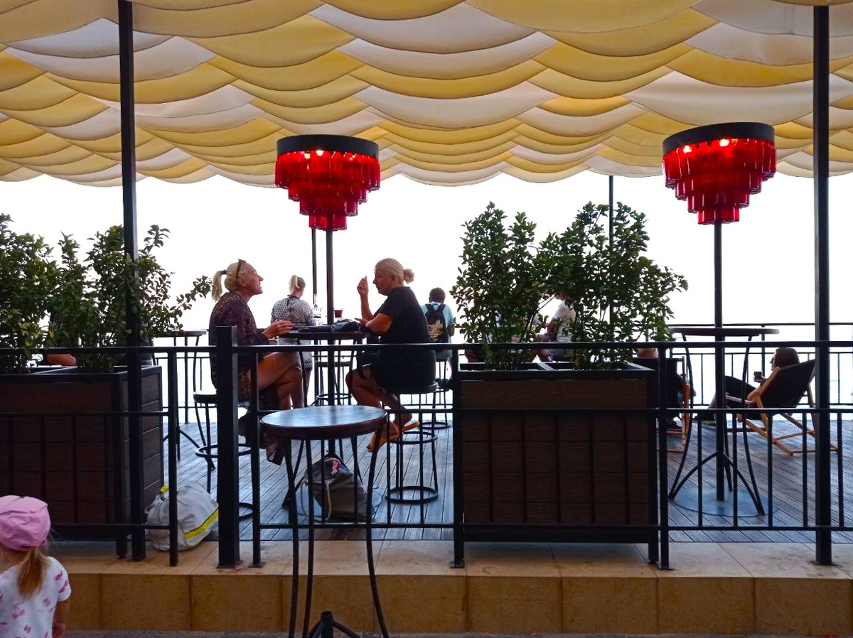 Фото: Женщина после 50