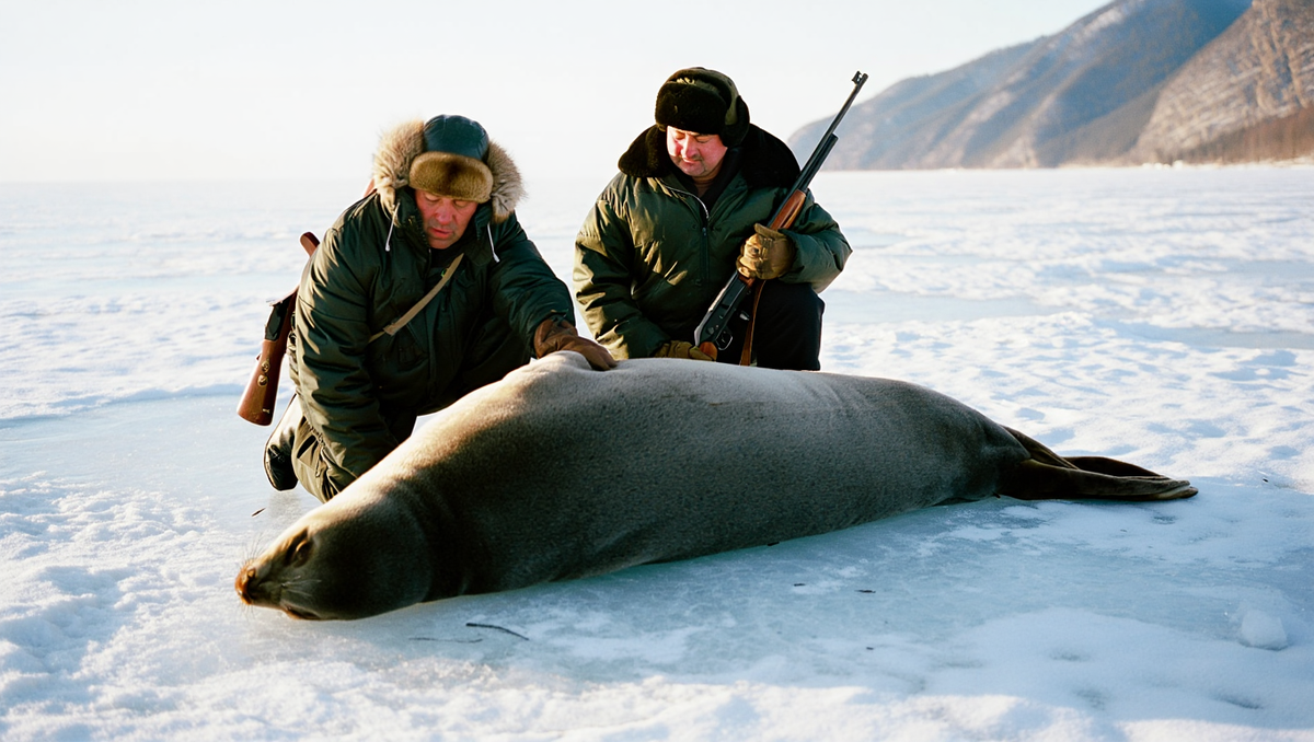 Изображение сгенерировано при помощи нейросети