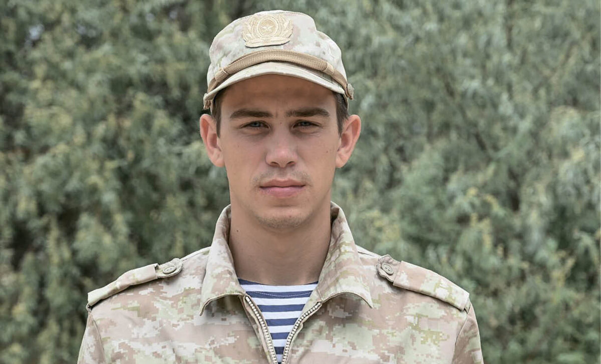 Фото: Гала Амарандо