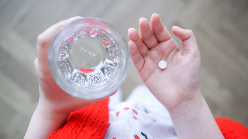    Фото: ИЗВЕСТИЯ/Анна Селина