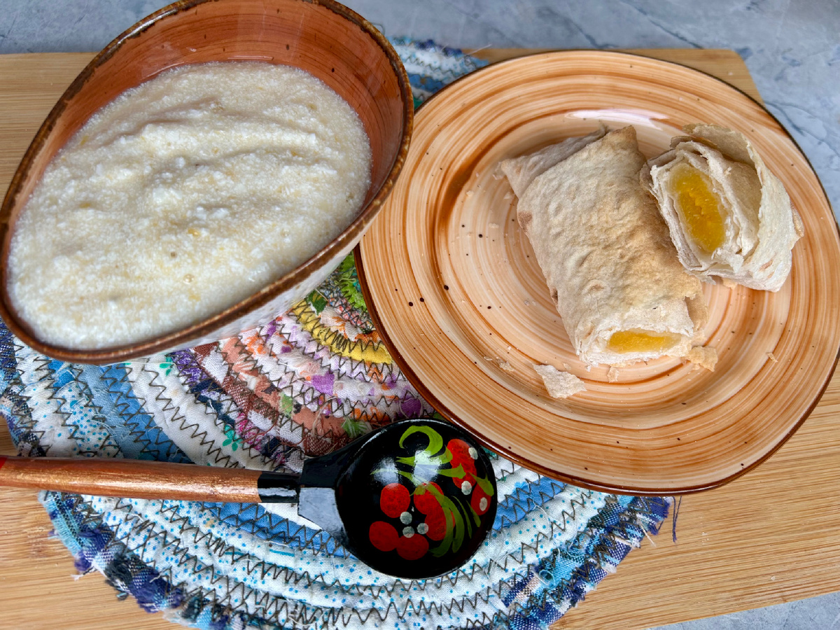 Фото автора 