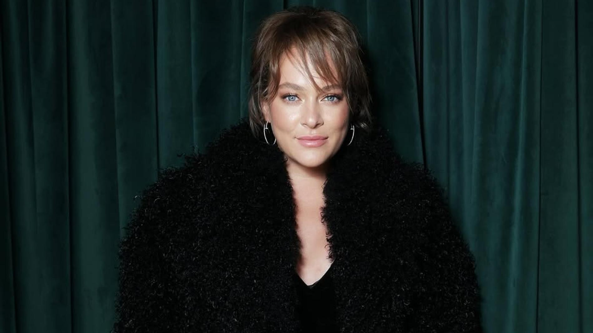    Аглая Тарасова. Фото: Инстаграм (запрещён в РФ) aglayatarasova