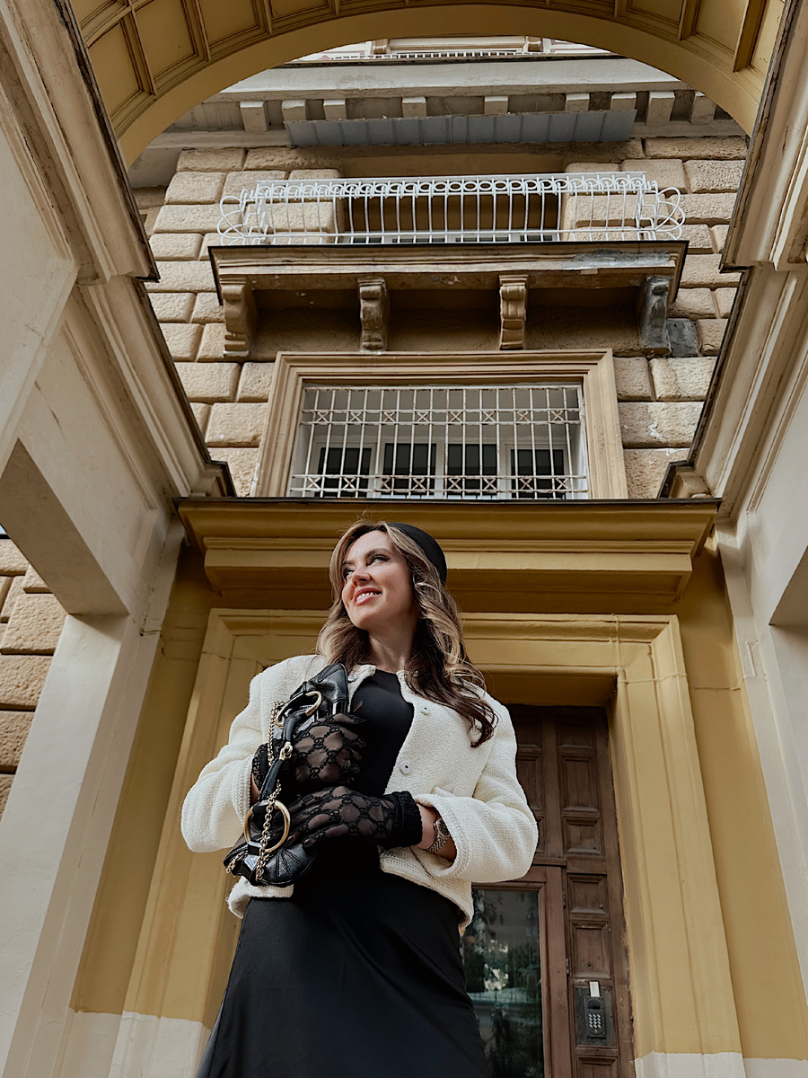 Марша Босток 