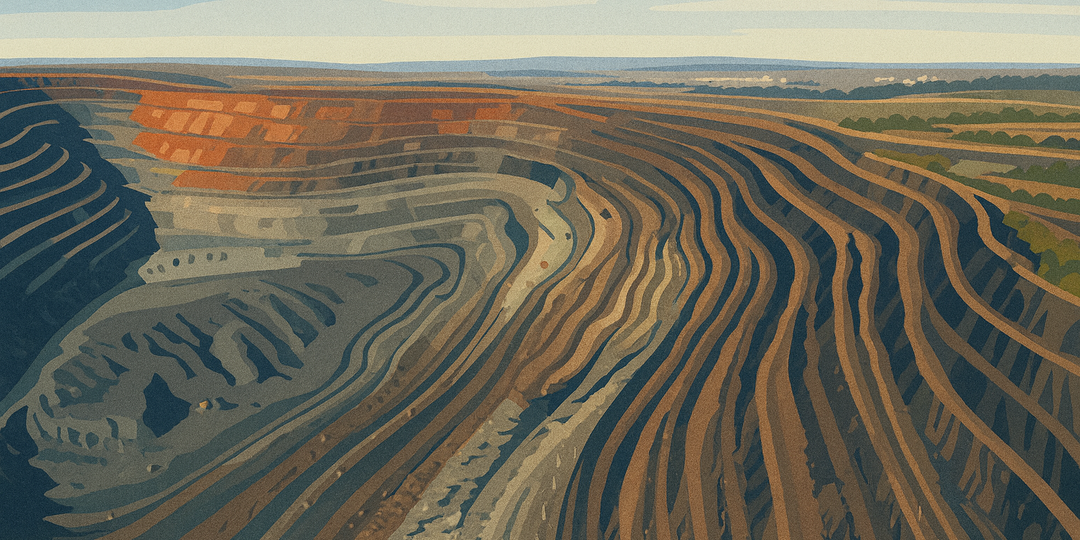 В Забайкалье построят ГОК на Тасеевском месторождении за 71 млрд руб.