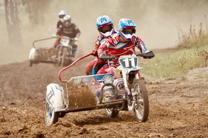     Фото: ЦТВС Свердловской области имени С.К. Щербинина