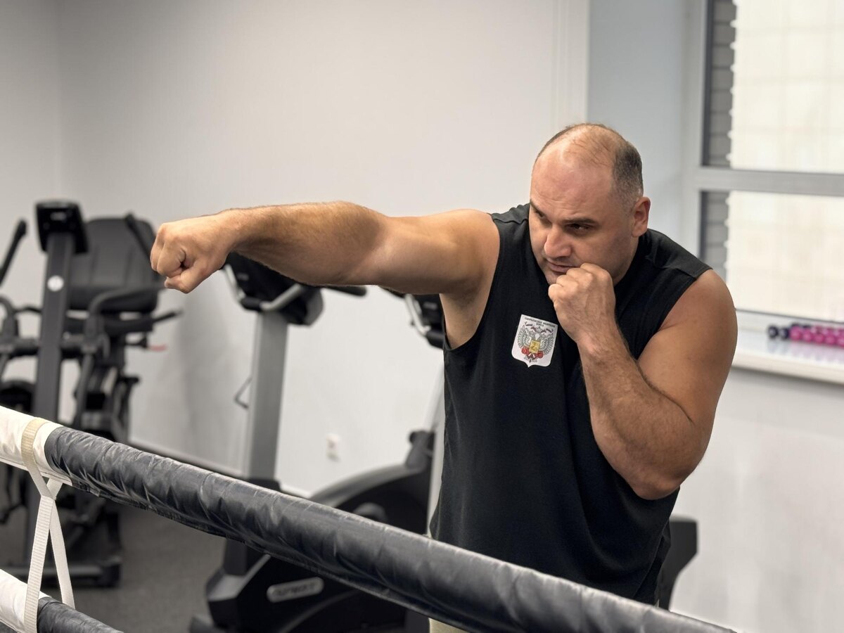    Фото: REGIONS/Мария Шматкова