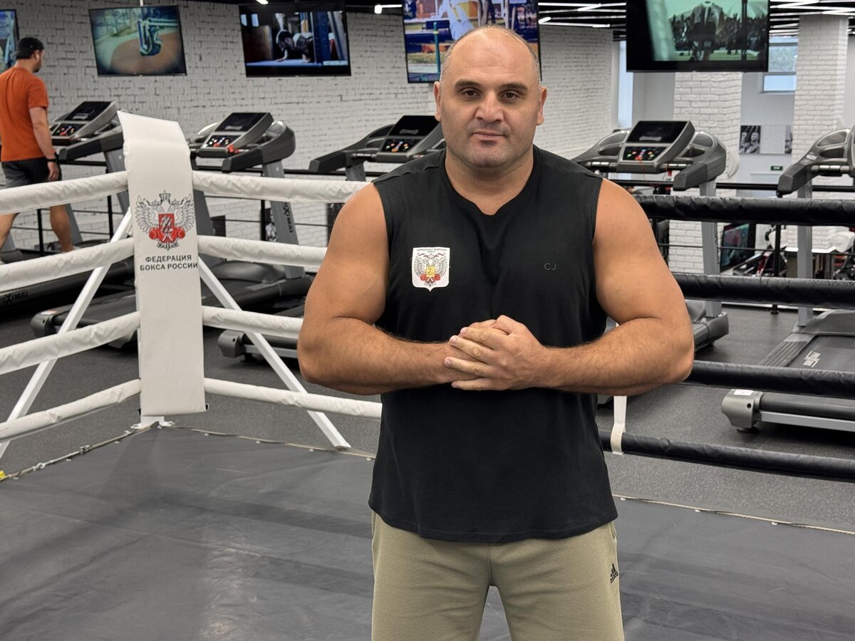     Фото: REGIONS/Мария Шматкова