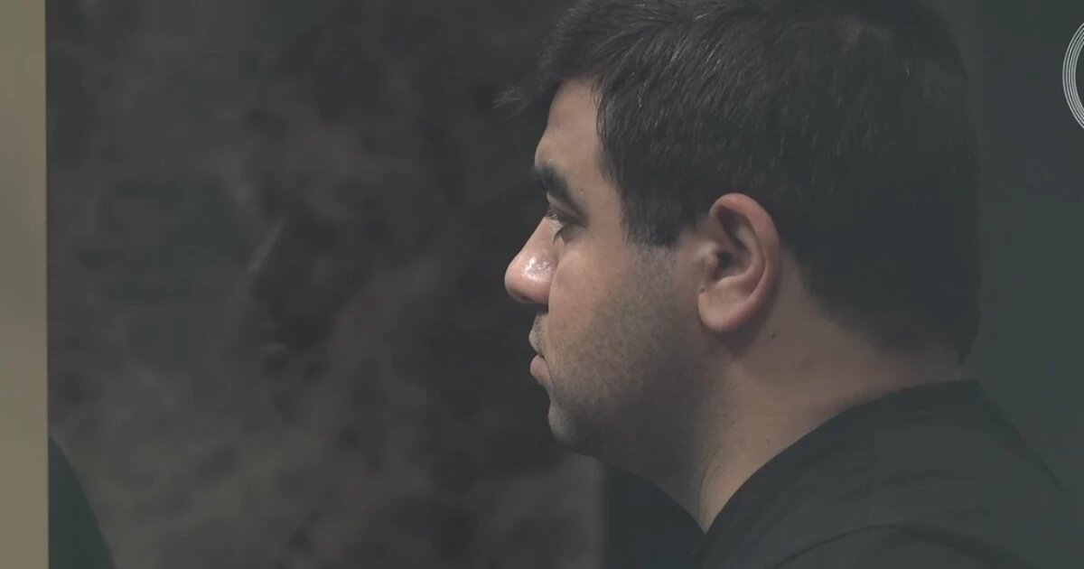 Фото: Объединённая пресс-служба судов Краснодарского края