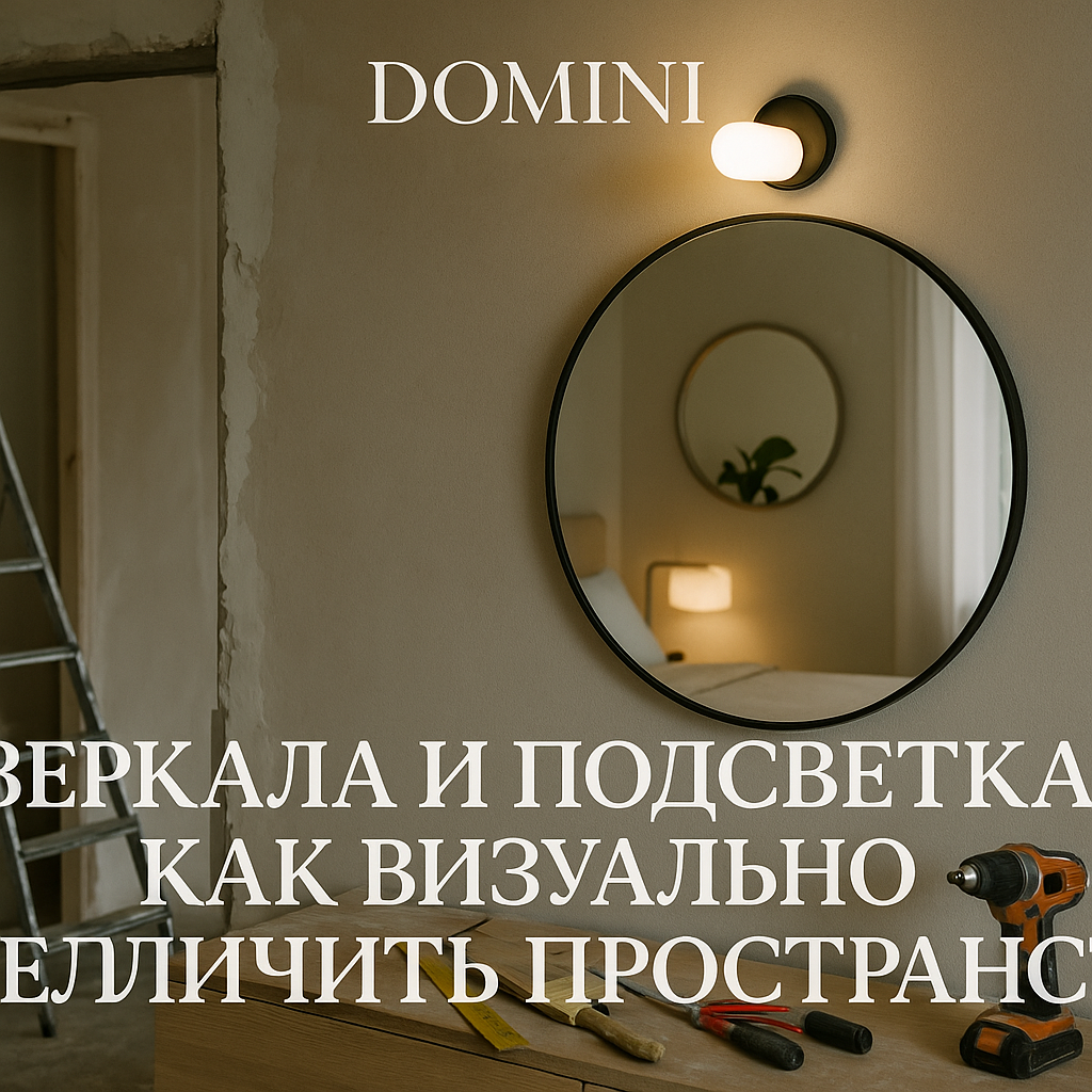    Как выбрать стильный ремонт для уютной квартиры в Москве