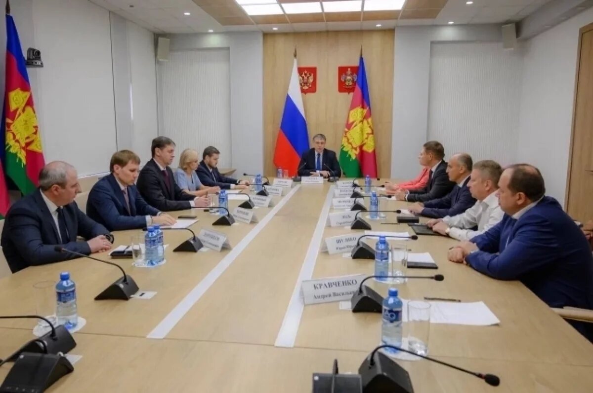    Анапа признана лучшим муниципалитетом по созданию инвестклимата