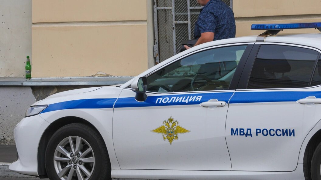    Фото: Shatokhina Natalia/news.ru/Globallookpress