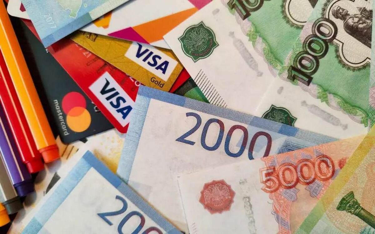    Банки выступают против оценки доходов граждан только по официальным данным Фото с loon.site