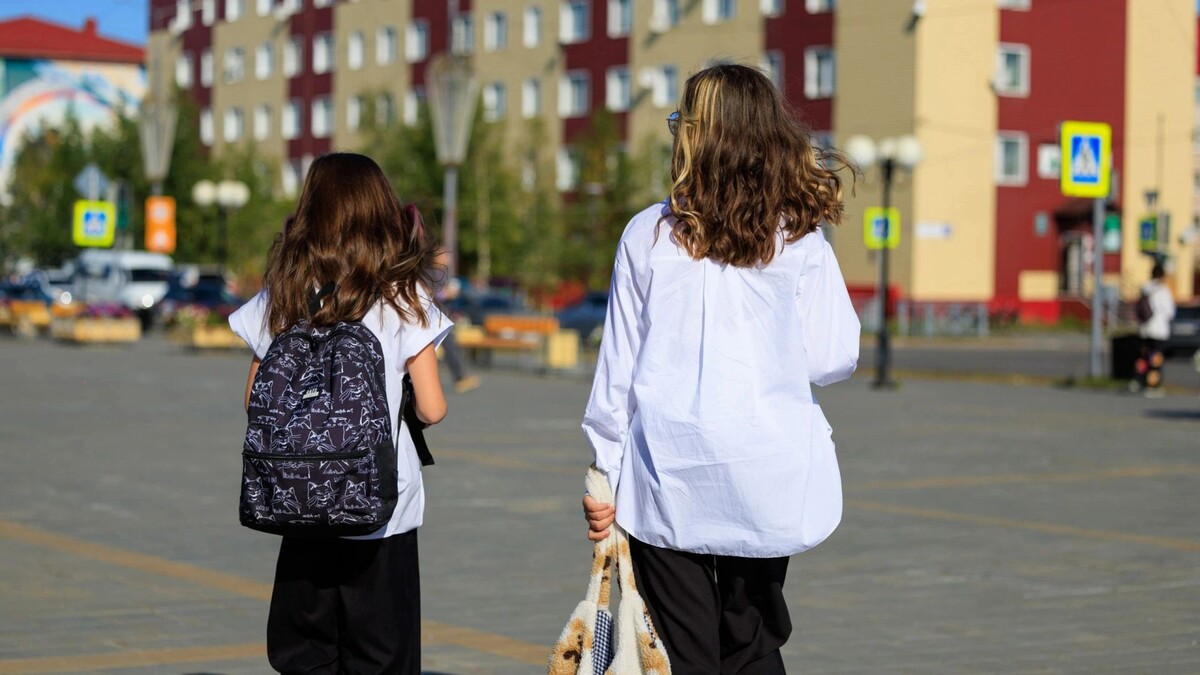    Фото: Юлия Чудинова/«Ямал-Медиа»