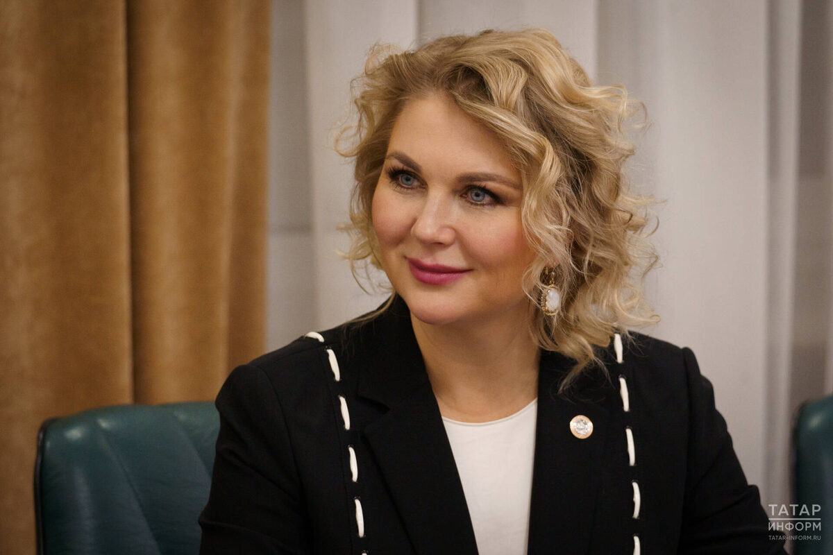 Фото: © Владимир Васильев / «Татар-информ»