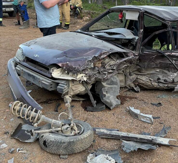    Фото: Прокуратура Карелии