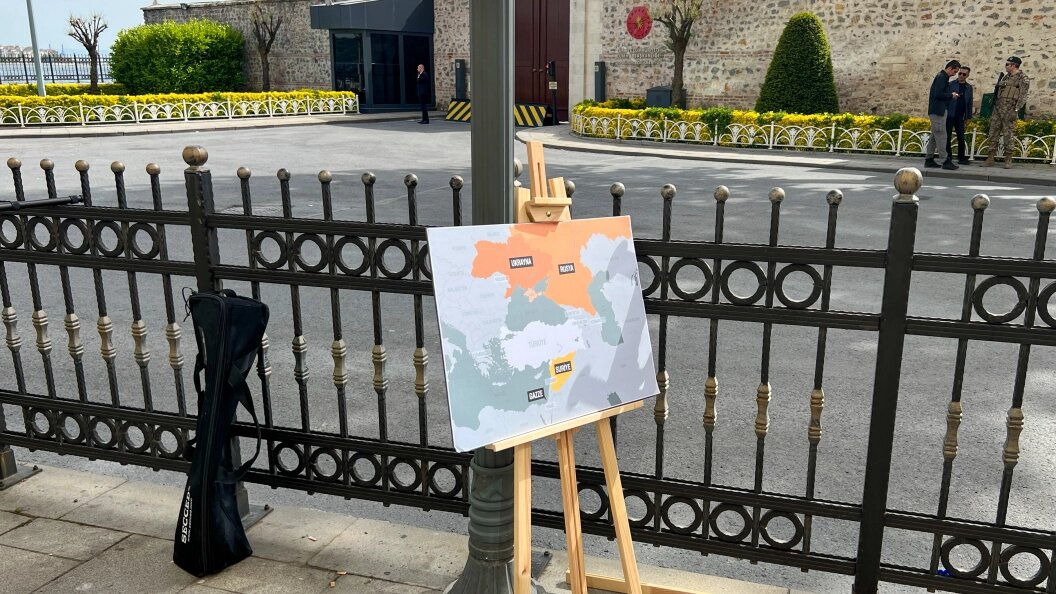    Фото: Stringer/news.ru/Globallookpress