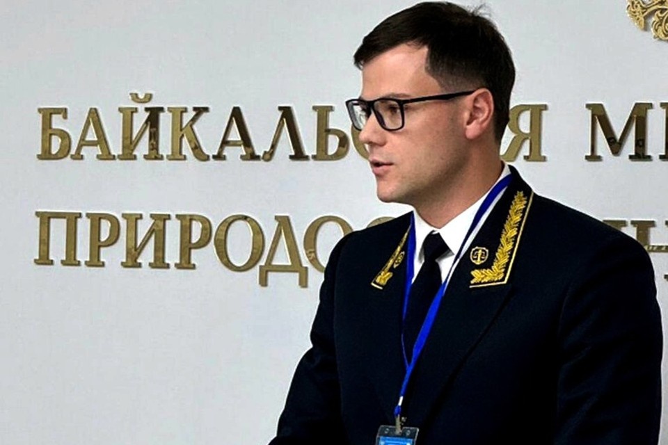    В ночь на 3 сентября 2025 года Николай Курц покинул свой дом в Иркутске. Фото: Арбитражный суд Восточно-Сибирского округа