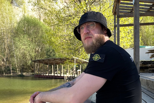     Миша Маваши во «ВКонтакте»