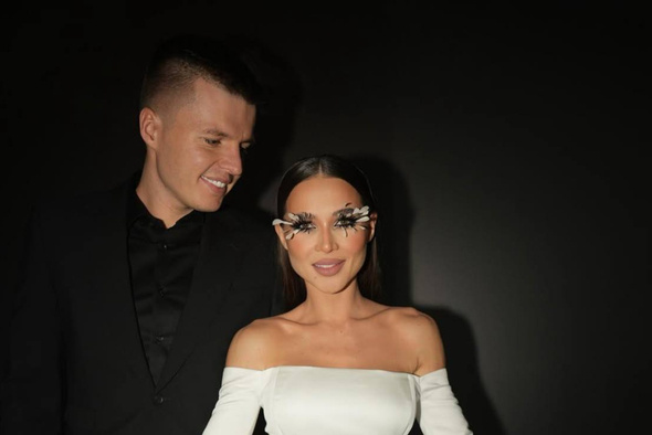     Социальные сети Валерии Чекалиной