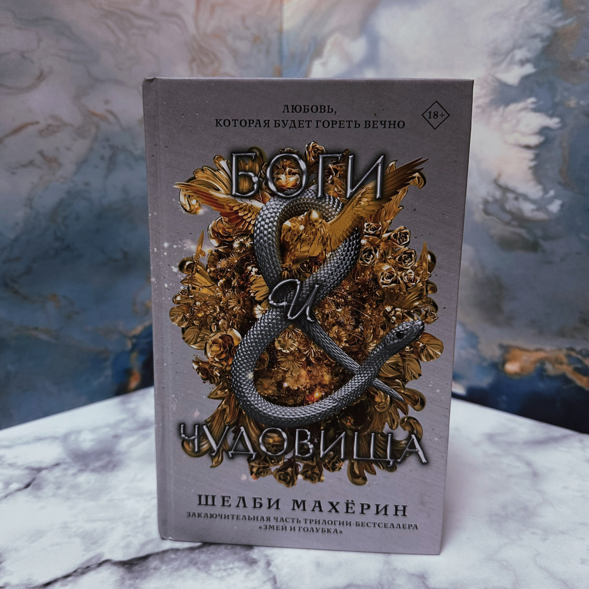 Фото Анны Карповой/Книжная лавка: жизнь любителя почитать