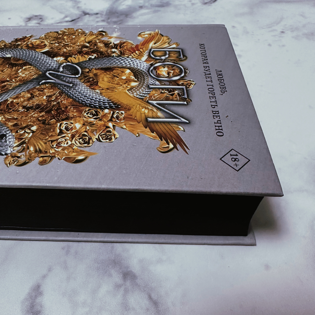 Фото Анны Карповой/Книжная лавка: жизнь любителя почитать