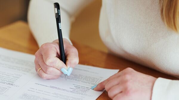    © Sputnik / Варвара Гертье