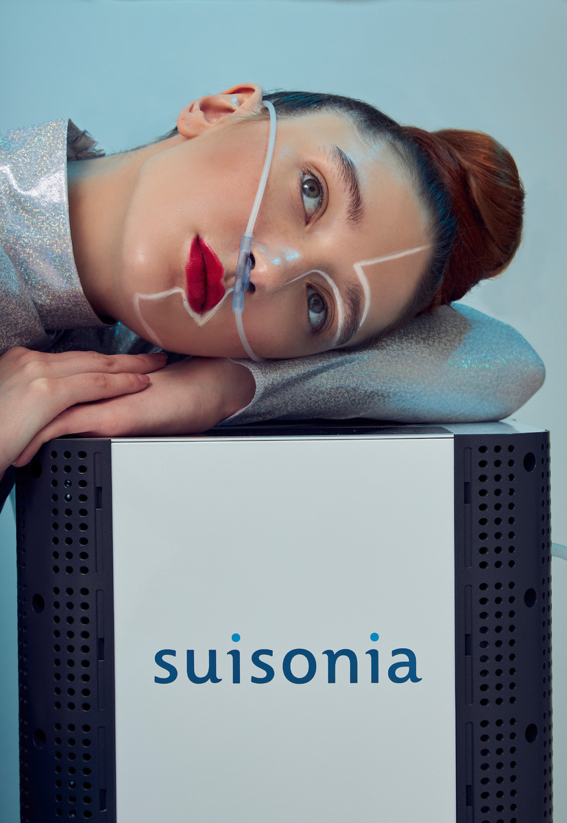 Водородотерапия, 30 мин., 3200