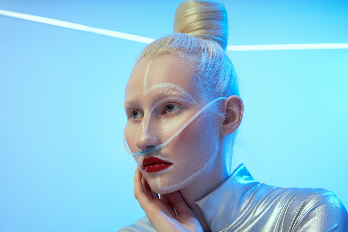 Водородотерапия, 60 мин., 4300 руб.